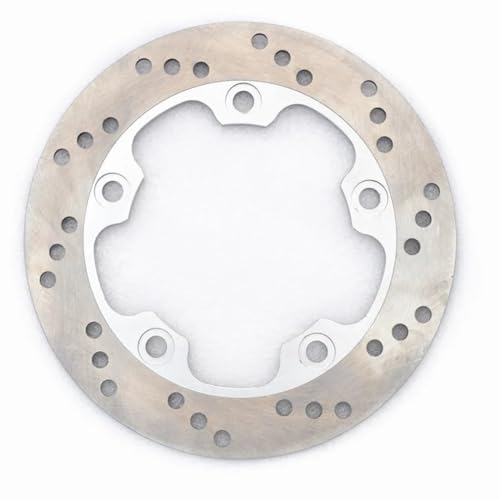 Disque de frein arrière Kawasaki SC250 acier haute résistance