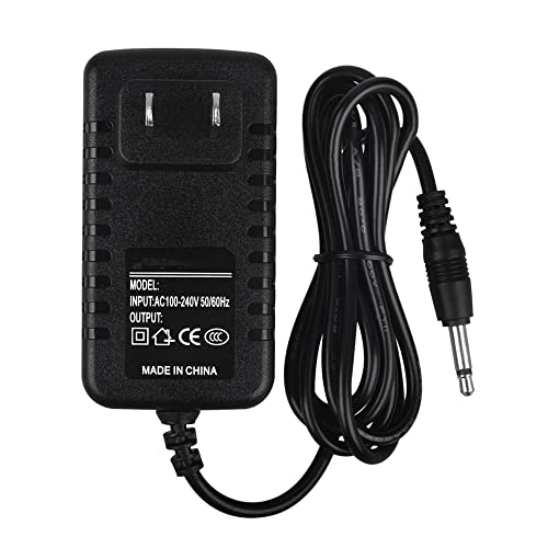 Digipartspower AC DC Adapter for Edlund S549 WSC-10 DFG EDL Digital Portion Scale DS-10 DFG-160
