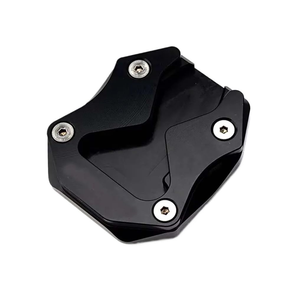 Support béquille moto MAXSYM 400 évite la chute sur sol meuble