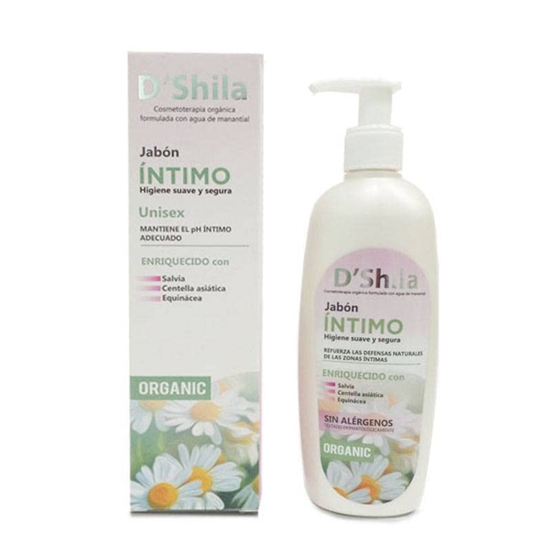 JABON INTIMO 250 ml