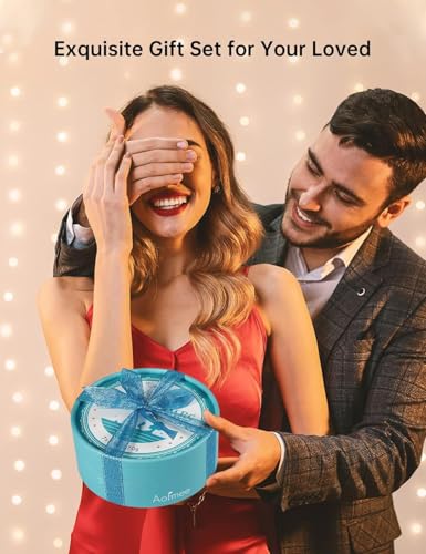 Aofmee Bath Bombs, 7pcs Bubble Bath Bombs for Women, Natural Handmade Fizzies Gift Set, Spa Organic Bathbombs for Kids, Essential Oil Personal Care Bath Gift for Birthday Mothers Day Christmas - Image 3