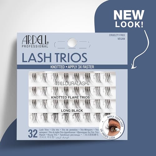 Individual Trios Long Black