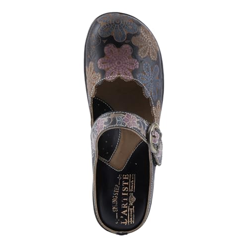 Image of Spring Step L'Artiste Womens Flochino