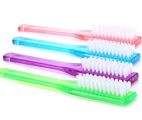 Fingernail Brush With Handle Cleaning Supplies Kitchen Cleaning Brush Shoe Cleaner Laundry Brush Small Scrub Brush 4 Pcs #TOP1