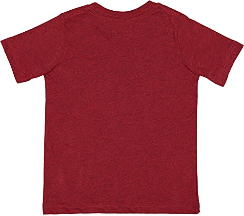 Image of RABBIT SKINS Infant 100% Cotton Jersey Short Sleeve Tee