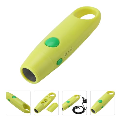 Silbato electrónico de supervivencia portátil para exteriores miniatura 7