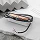 Create idea Humbucker Tonabnehmer High Output E-Gitarre Tonabnehmer 9K Ohm kompatibel mit Fender Squier Strat, Weiß