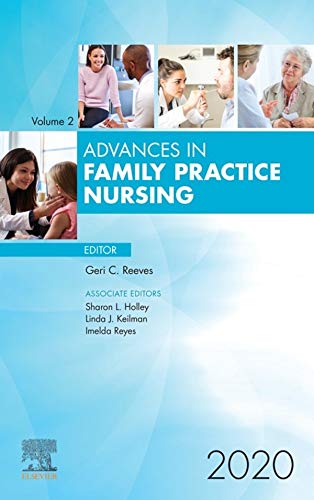 Advances in Family Practice Nursing 2020 (Volume 2-1)