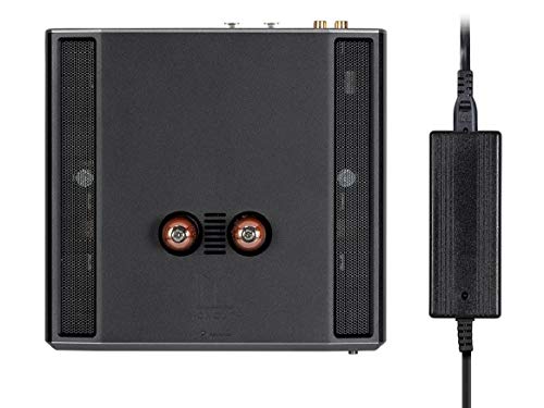 image for Monolith Liquid Platinum Headphone Amplifier - Designed by Alex Cavall