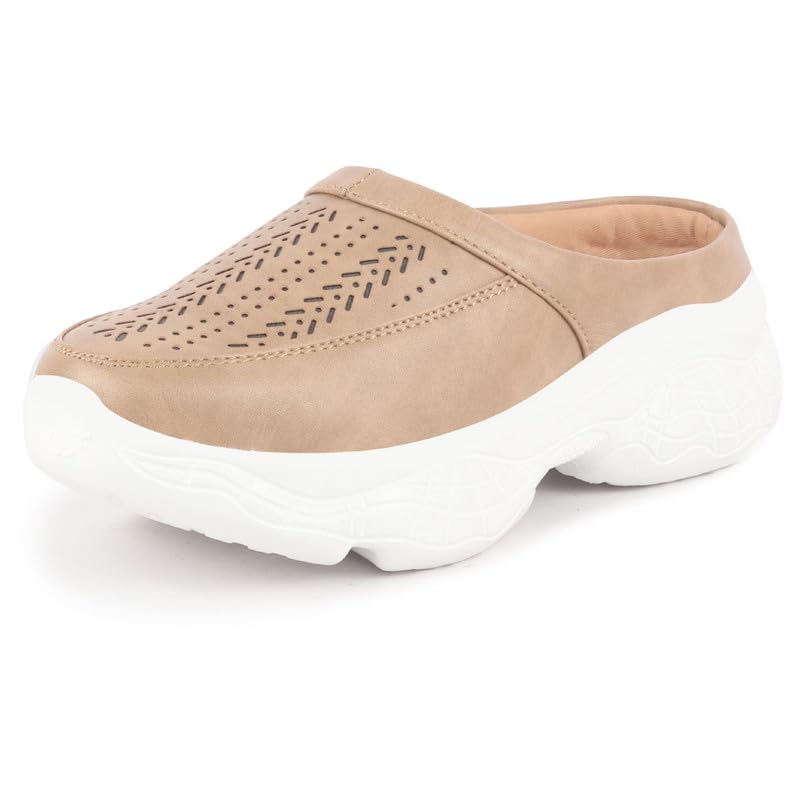 Image of FAUSTO Women Mules