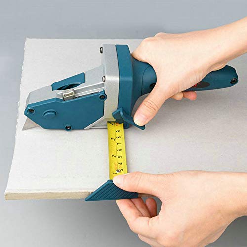 Utensile da taglio per cartongesso con scala Toohr Scribe per lavorazione del legno