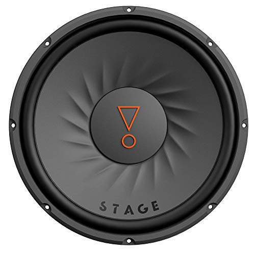 JBL 10" Car Audio Subwoofer, Black, photo 2 of 4