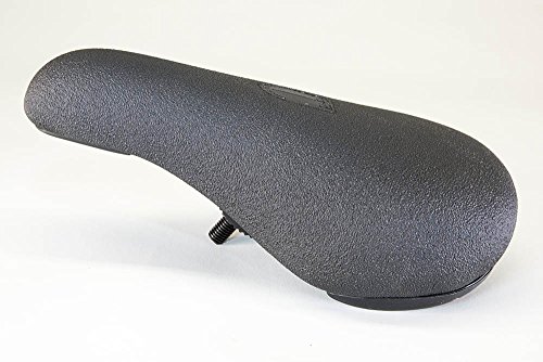 Eastern Bikes Eastern Tar Fat Pivotal Bike Seat, Black