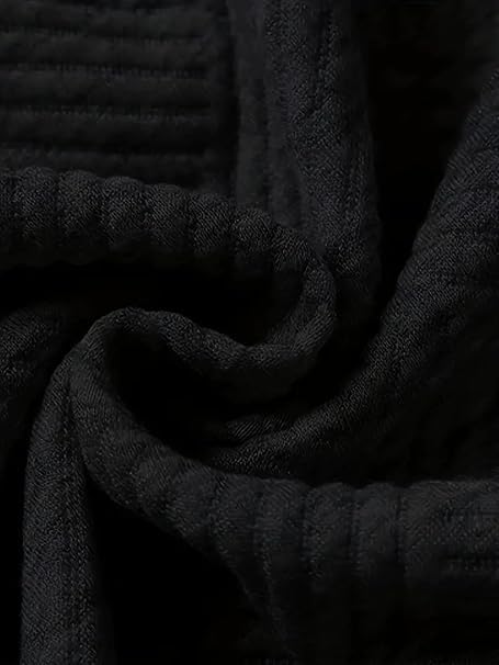 Image of GRECIILOOKS Sleeveless T Shirts for Men | Round Neck Textured Tshirt for Men in Premium Jacquard Knit | Gym Tank Top Mens Style with Stretch Comfort | Casual Streetwear Layering Tee