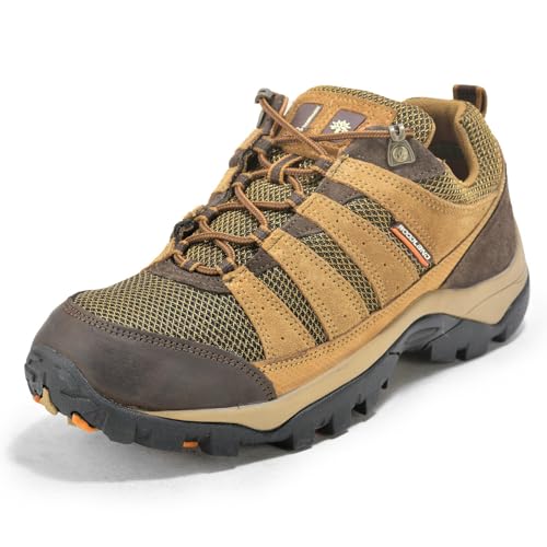 Image of Woodland Men's Suede Casual Shoes