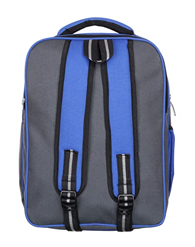 Image of 38cm (Primary LKG /UKG /1st Standard) School Bag for Boys and Girls 20 L