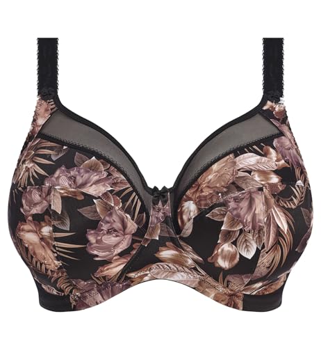 Image of GODDESS Kayla Underwire Banded Bra Underwear