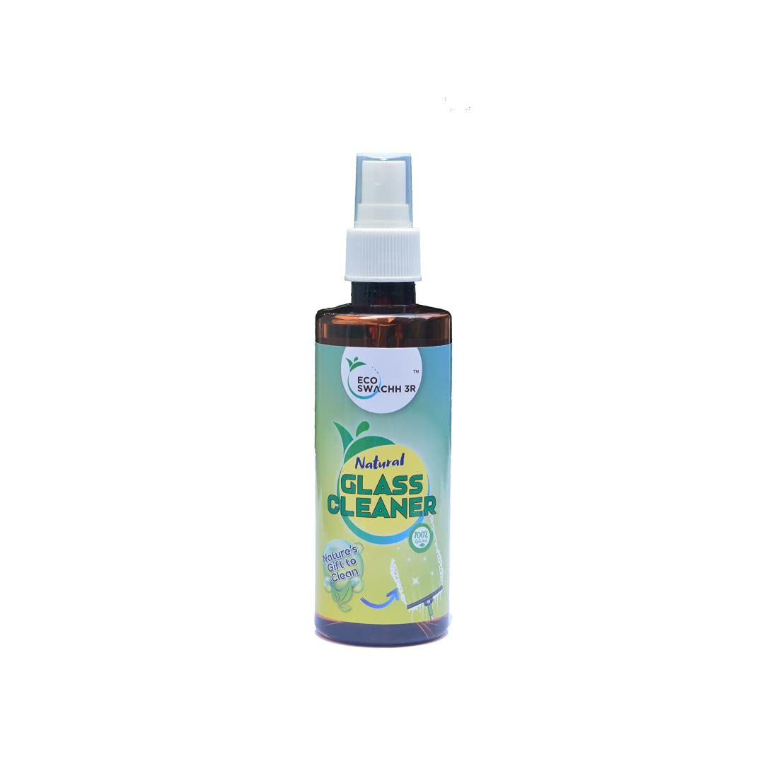 BRICS EcoSwachh 3R Household care cleaners Natural Glass Cleaner Liquid for Glass and Mirror Cleaning Suitable for Home and Office Use Pack of 2 for Daily Maintenance of Windows and Mirrors_FBA-image-18