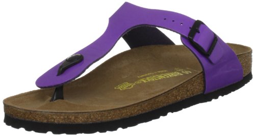 Image of Birkenstock Women's Arizona Soft Footbed Sandals