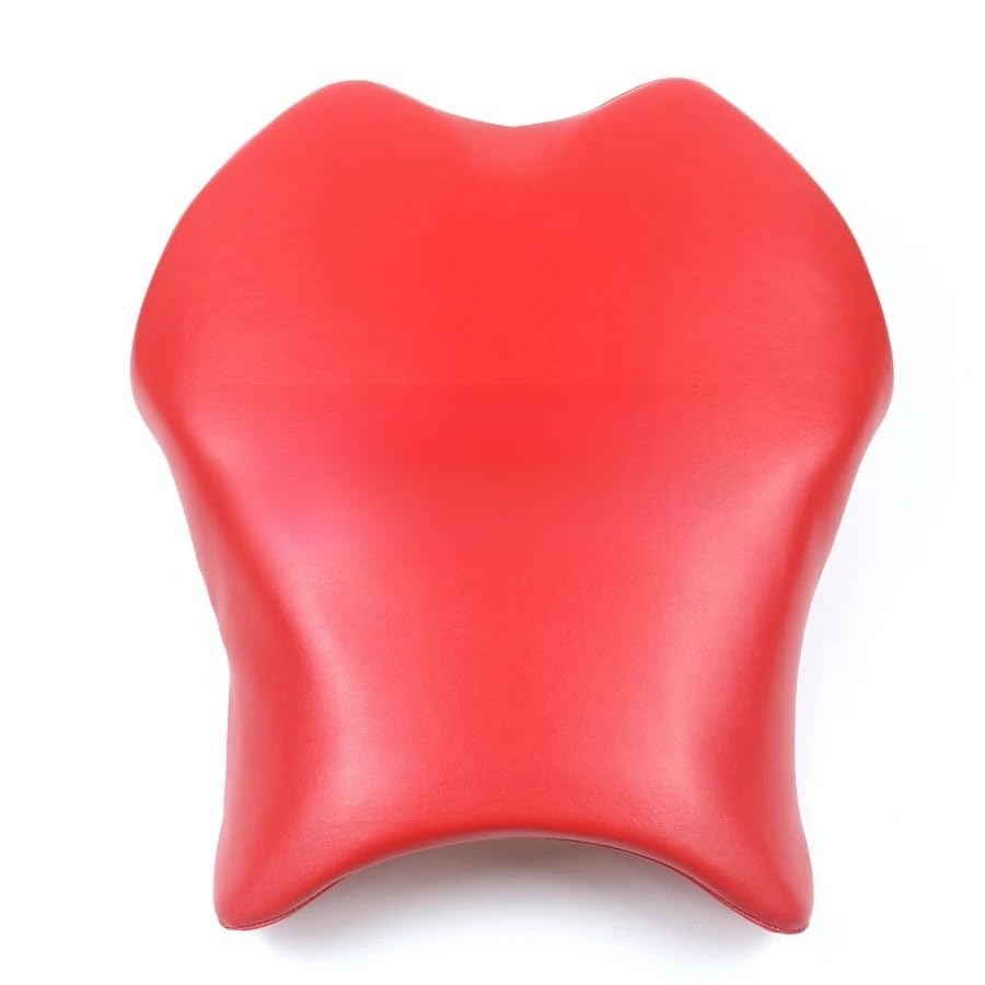 Selle passager moto pour YZF600 R6 assise haute qualité