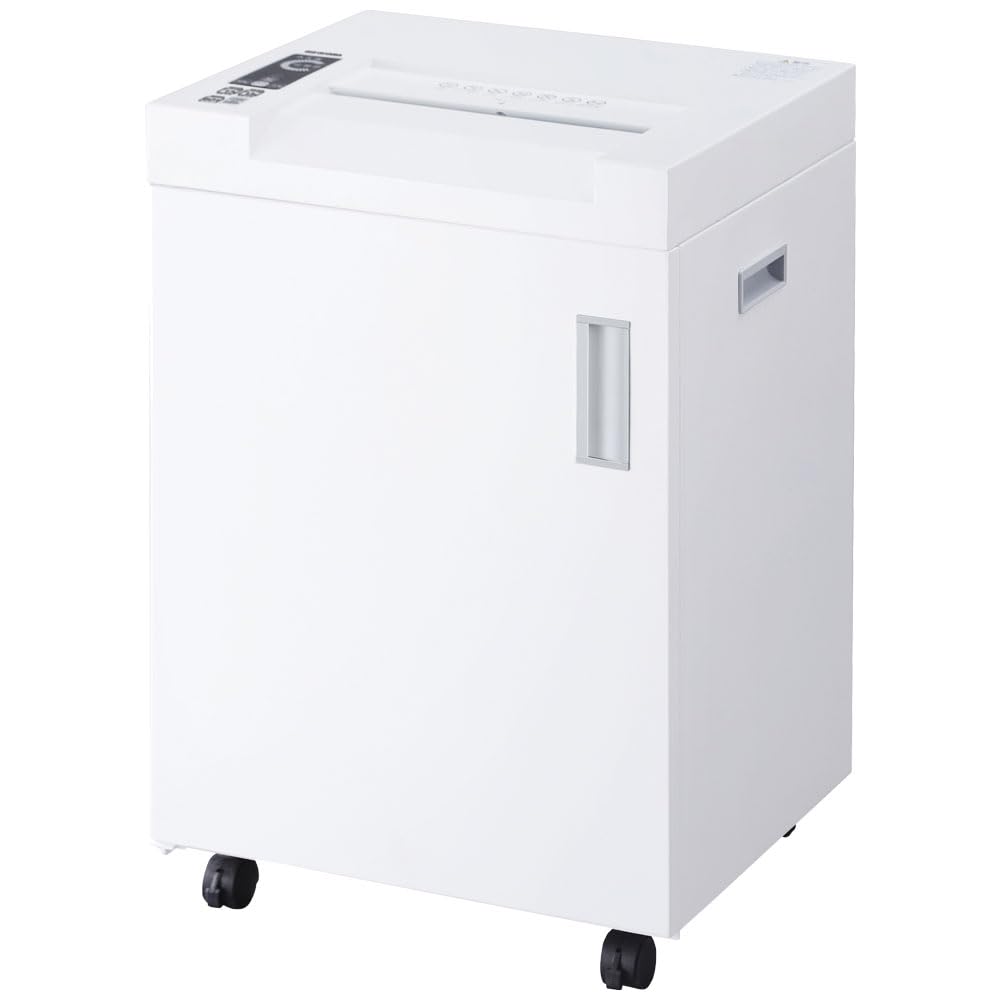 マイクロカットシュレッダー HES204W