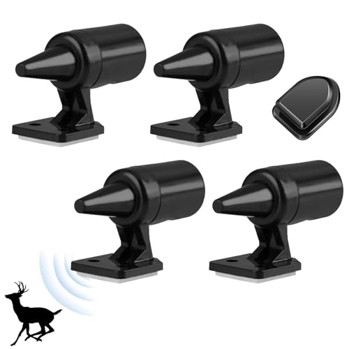 Wildwarner für Auto Wildpfeifen,wildwarner für auto,Auto Hirsch Warnung Pfeifen Geräte,wildwarner für auto,Auto Deer Whistle,Hirsch Warnung Pfeifen Hirschpfeifer,Auto Tierhirsch Warnung Deer Whistles