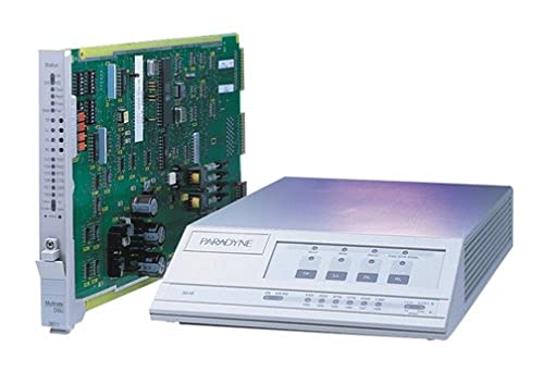 Paradyne 3162-A4-210 Acculink T1 Dsu/csu 2-port Tdm