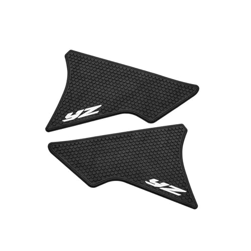 Protection de réservoir moto YZ 125 R grip genouillère antidérapante