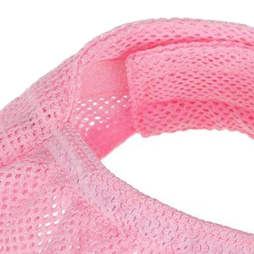 Máscara para ojos de gatos ideal para cortar uñas sin mordeduras 2