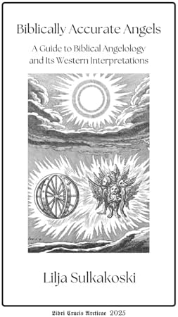 Buy Biblically Accurate Angels: A Guide to Biblical Angelology and Its