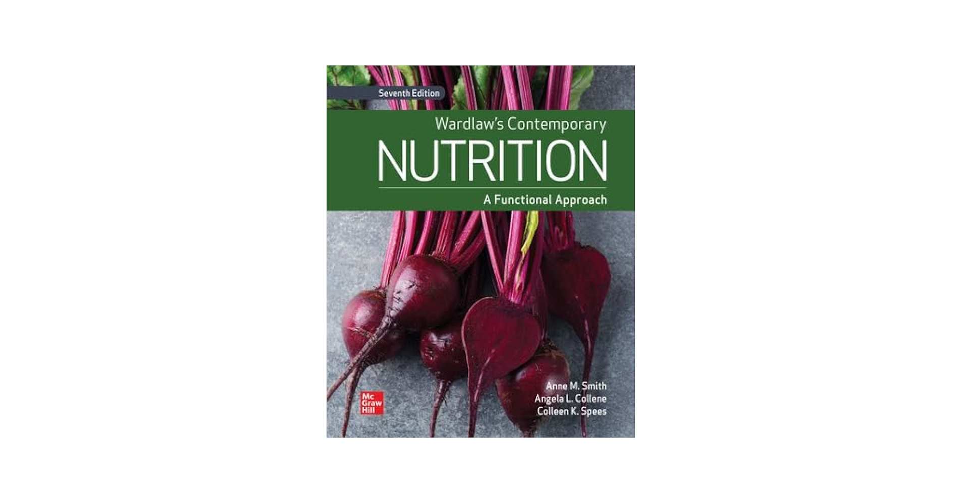 Loose Leaf for Wardlaw's Contemporary Nutrition: A