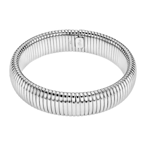LOTUS STYLE Pulsera LS2438-2/1 Urban Woman Acero inoxidable 316l 185.00 mm Mujer