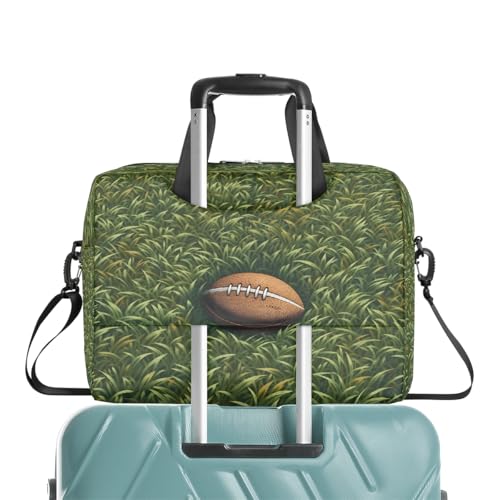 Maletín para laptop unisex 15.6-16 pulgadas resistente al agua miniatura 7
