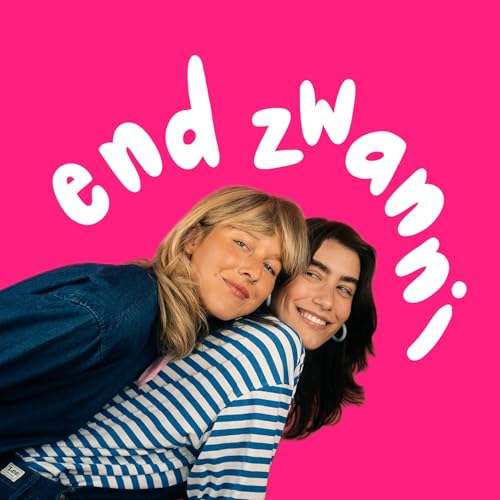 Couverture de End Zwanni