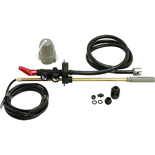 Grundeinheit-Entnahme 71120 Grenzwertgeber 12K/1R