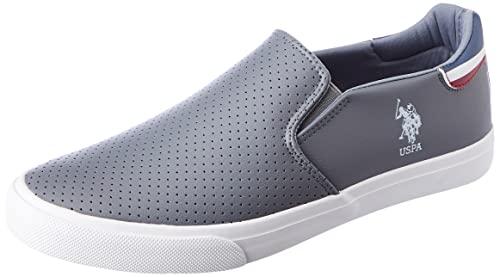 Image of U.S. Polo ASSN. Mens Campbell Sneaker