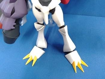 デジモンアドベンチャー1番くじ　オメガモン 61KMjT7La5L._UF350,350_QL80_.jpg