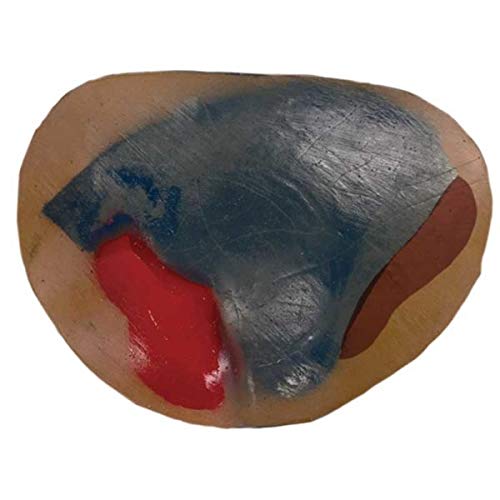 BIGSHOT Real Wild 3D Pro Hunter Broadhead Replacement Vital