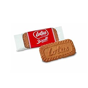 50 x Lotus Biscoff Caramelised Biscuits