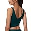 W- Dark Green