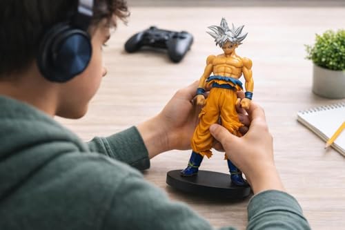 Image of Awestuffs Gokuu Large Action Figure Limited Edition Manga Toy Collectible Ultra