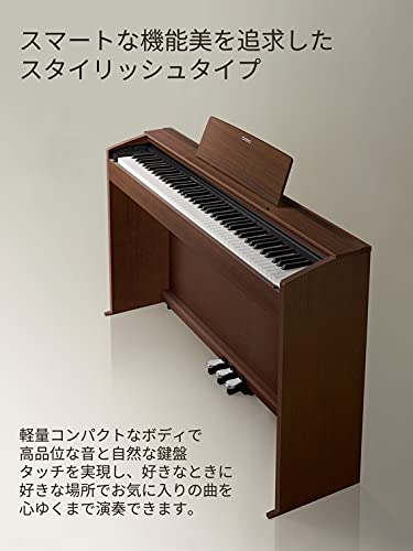 Casio px-870bk 88 Keys noir piano numérique – Clavier Électronique (20 W, 1393 mm, 299 mm, 801 mm, 34,3 kg, USB Type-A, USB Type-B) - Les Beatles, Paul McCartney, John Lennon, RIngo Starr, George Harrison Casio px-870bk 88 Keys noir piano numérique – Clavier Électronique (20 W, 1393 mm, 299 mm, 801 mm, 34,3 kg, USB Type-A, USB Type-B) – Image 3