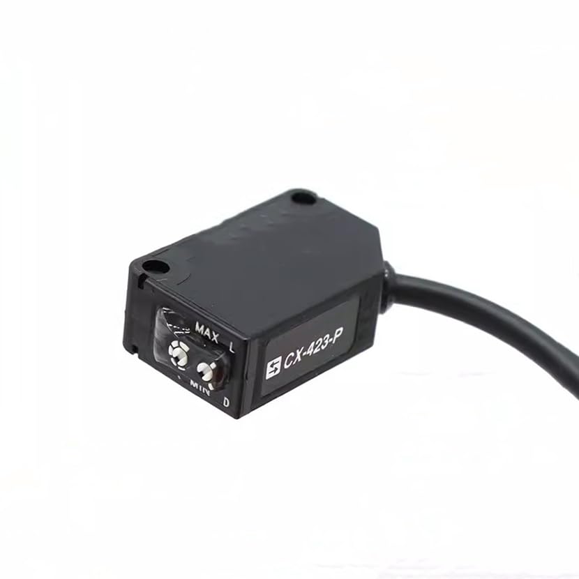 CX-423-P Diffuse Reflective Anti-Interference Photoelectric Switch Sensor