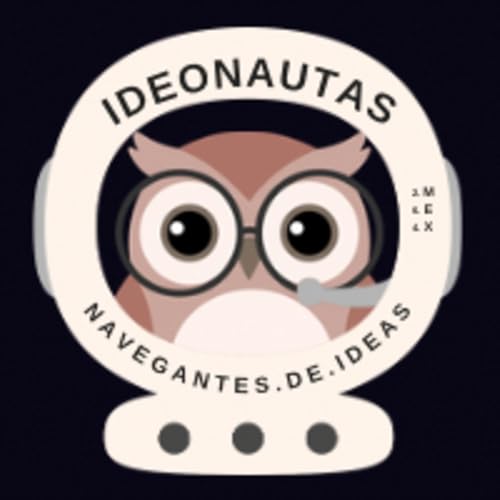 Ideonautas cover art