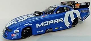 action diecast nhra