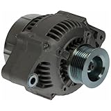 OEG Parts New Alternator Compatible With 1984-1986 Toyota Celica Supra 2.8L, 1984-1988 Cressida