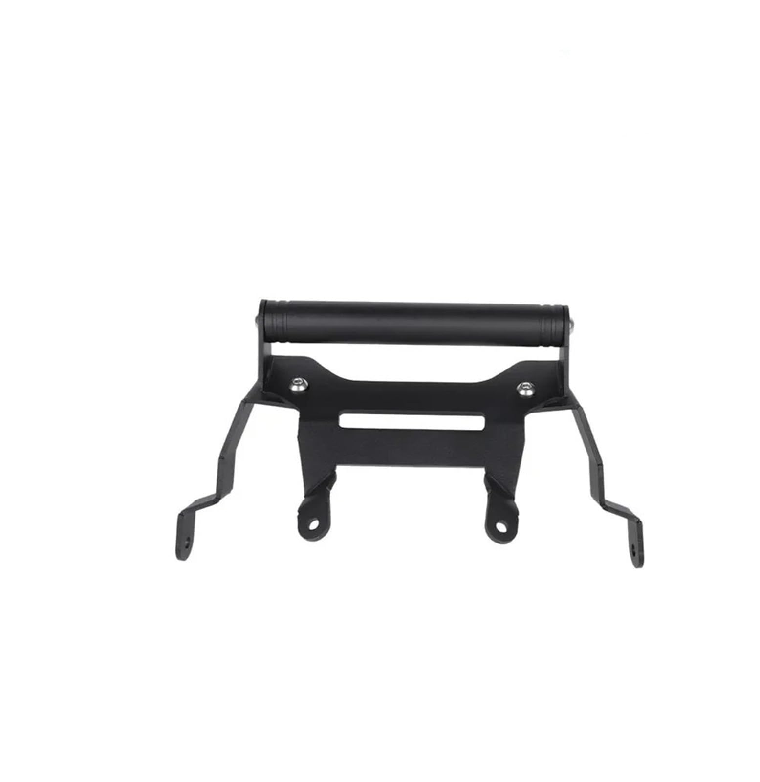 Motocyklowy uchwyt nawigacyjny GPS Uchwyt na nawigację GPS do motocykla, stojak na telefon komórkowy, poprzeczka, pasuje do Yamaha MT-09 SP MT 09 Y-AMT MT09SP(Bracket Only)