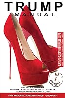 Trump Manual: American Diva Girl 1517633982 Book Cover