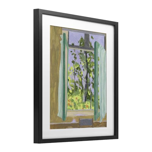 Impression Birch Under Glass Stupell Industries edition Melissa Wang