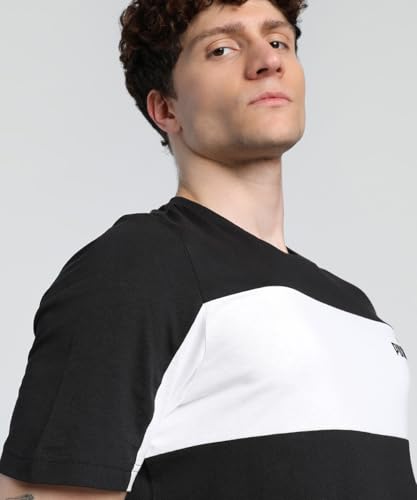 Image of Puma Men's Regular Fit Tees
